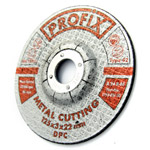 Abrasive Discs For Metal